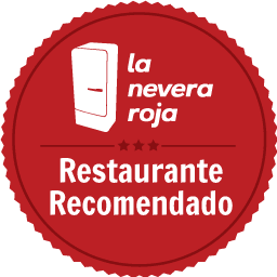 Restaurante Recomendado La Nevera Roja