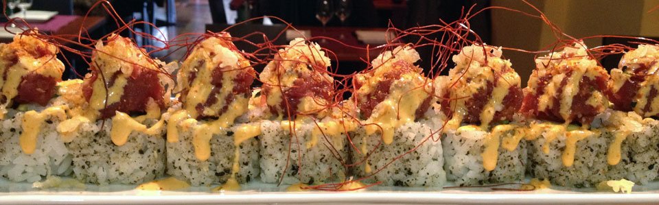uramaki-hot-tuna