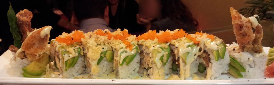 uramaki-spider